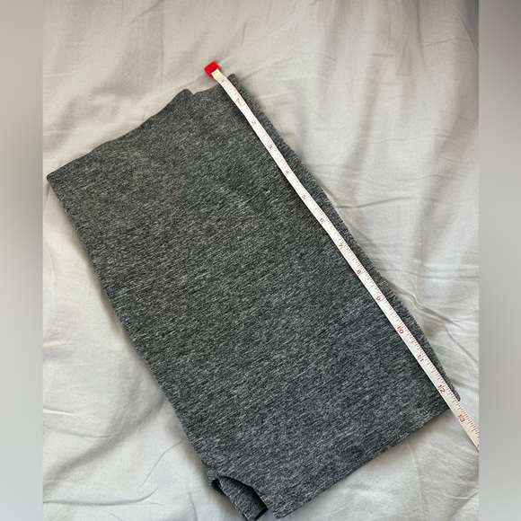 Biker shorts - Picture 4 of 5